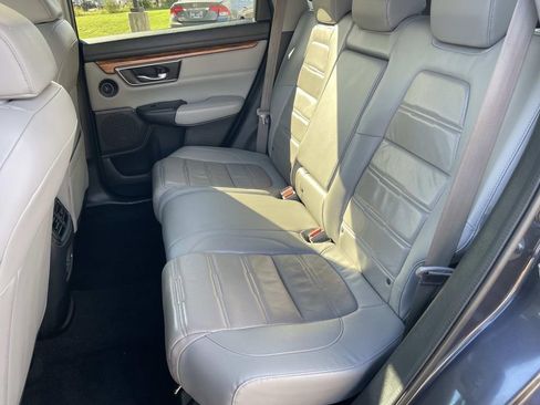 Used 2019 Honda CR-V EX-L image 20
