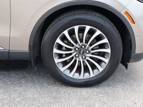 Certified 2020 Lincoln Aviator Reserve w/ Equipment Group 201A RWD image 10