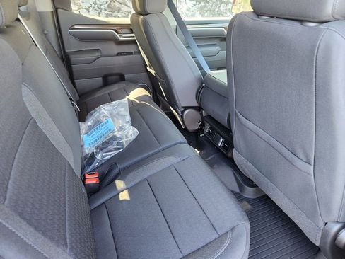 New 2026 Chevrolet Silverado 1500 RST image 9