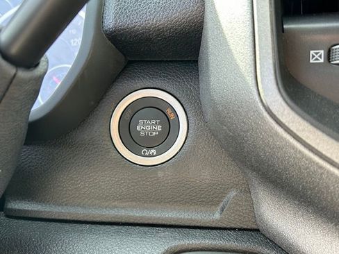 New 2026 RAM 3500 Tradesman image 32