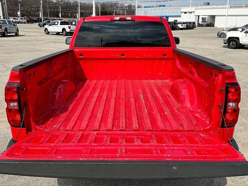 Used 2017 Chevrolet Silverado 1500 W/T image 25
