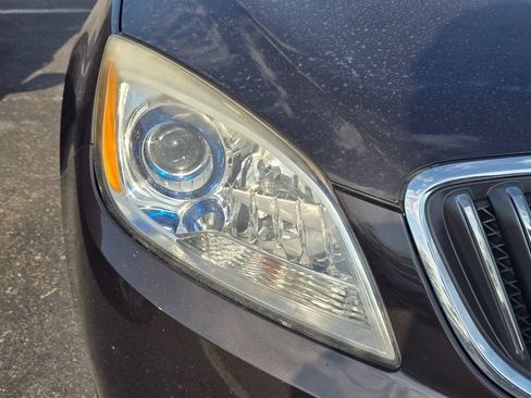 Used 2014 Buick Verano Leather FWD image 20