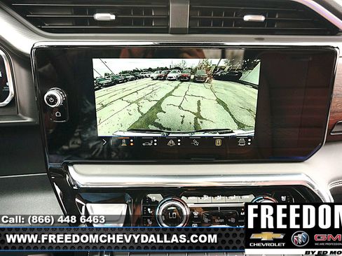 Used 2026 GMC Sierra 1500 Denali Ultimate AWD/4WD image 49