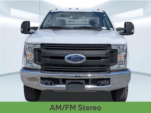 Used 2019 Ford F350 XL w/ XL Value Package image 11