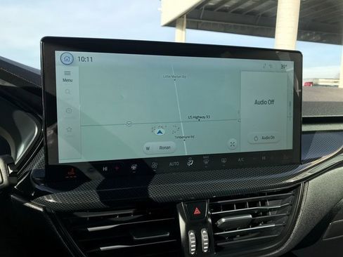 Certified 2025 Ford Escape ST-Line Elite image 11