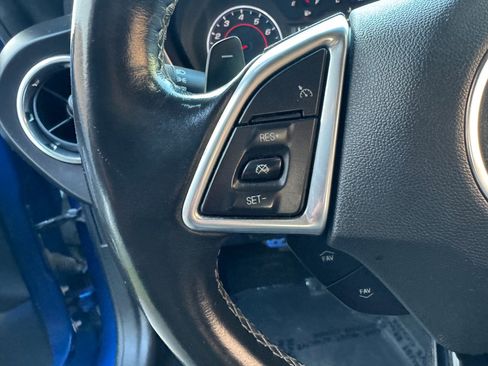 Used 2016 Chevrolet Camaro LT image 27