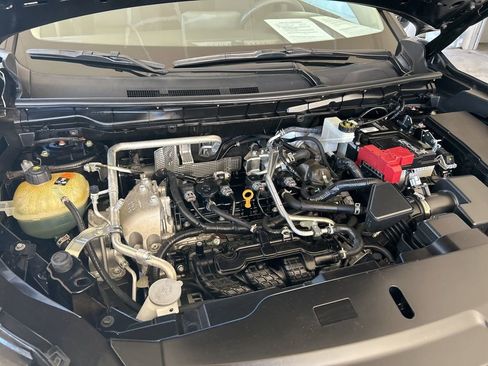 Used 2023 Mitsubishi Outlander ES image 11