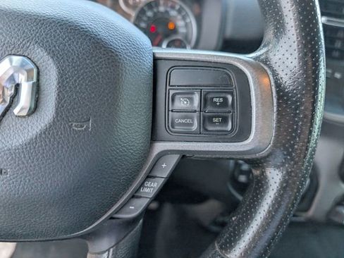 Used 2021 RAM 2500 Tradesman AWD/4WD image 10