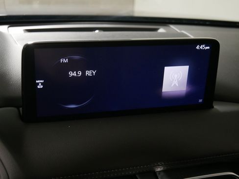 Used 2025 MAZDA CX-5 AWD 2.5 S w/ Preferred Package image 22