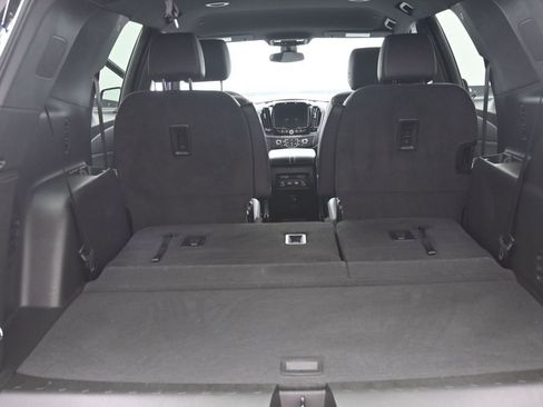 Certified 2023 Chevrolet Traverse LT AWD/4WD image 16