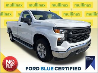 Used 2024 Chevrolet Silverado 1500 W/T w/ WT Fleet Convenience Package video 1