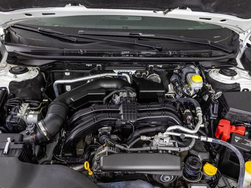 Used 2025 Subaru Legacy Premium w/ Popular Package #1A image 47