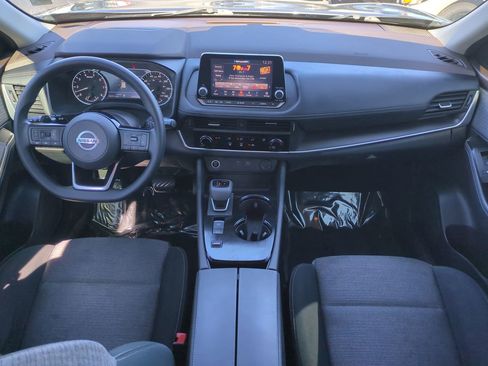 Used 2021 Nissan Rogue S image 15