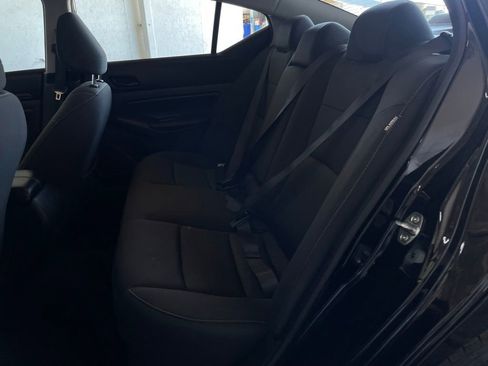 Used 2024 Nissan Altima 2.5 SV image 13