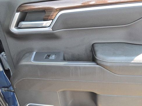 Used 2023 Chevrolet Silverado 1500 LT w/ Protection Package AWD/4WD image 26