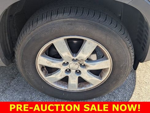 Used 2011 Kia Sorento LX image 21