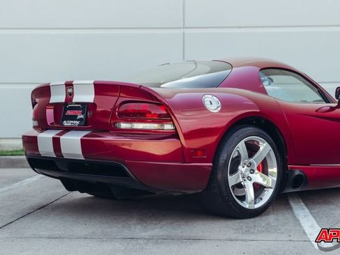 Used 2008 Dodge Viper SRT-10 RWD image 61