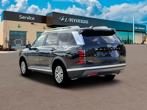 New 2026 Hyundai Palisade SEL Premium AWD/4WD image 5