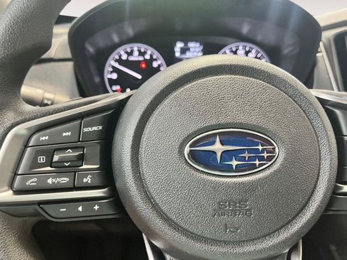 Certified 2024 Subaru Impreza 2.0i Sport AWD/4WD image 50