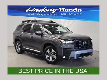 Used 2026 Honda Pilot EX-L