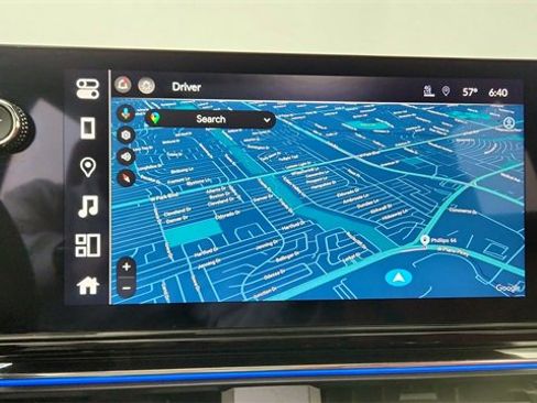 Used 2024 Acura ZDX A-Spec image 43