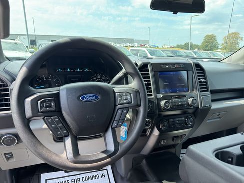 Certified 2020 Ford F150 XL w/ Equipment Group 101A Mid AWD/4WD image 11