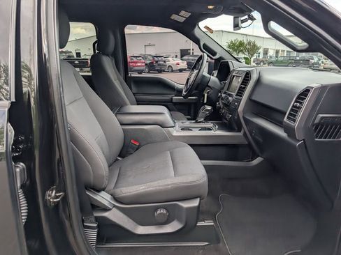 Used 2019 Ford F150 XLT w/ Equipment Group 301A Mid AWD/4WD image 20