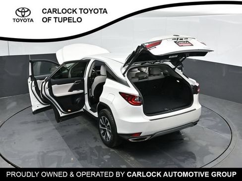 Used 2021 Lexus RX 350 FWD w/ Accessory Package (P1) image 74