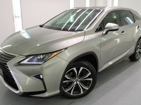 Used 2018 Lexus RX 350 FWD w/ Premium Package image 24