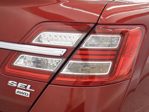 Used 2013 Ford Taurus SEL AWD/4WD image 14