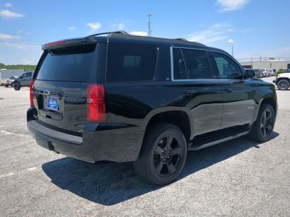 Used 2019 Chevrolet Tahoe LT