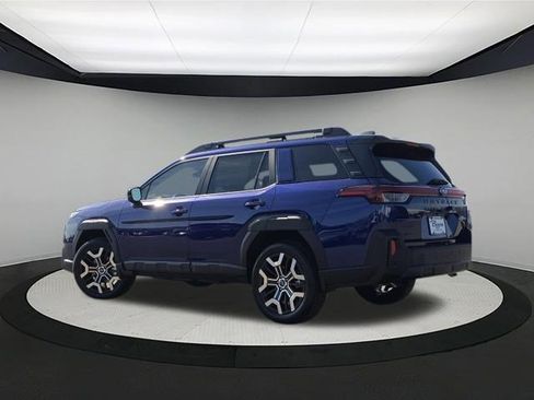 New 2026 Subaru Outback Touring XT image 5