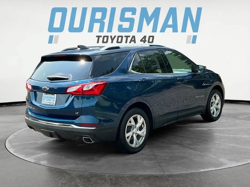 Used 2019 Chevrolet Equinox LT FWD image 7
