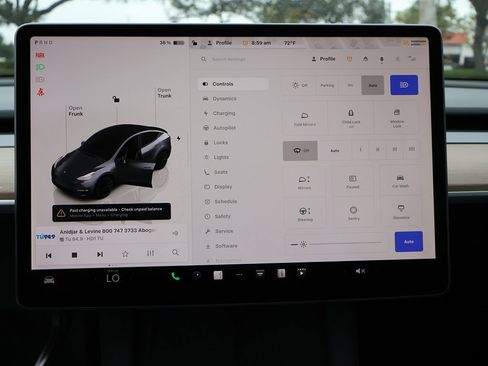 Used 2023 Tesla Model Y Long Range image 49