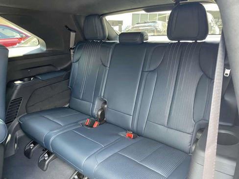 New 2026 Cadillac Escalade IQ Sport 2 w/ LPO, ONYX Package image 13