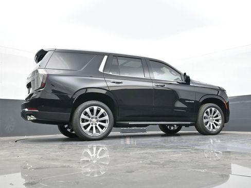 New 2026 Chevrolet Tahoe Premier AWD/4WD image 44