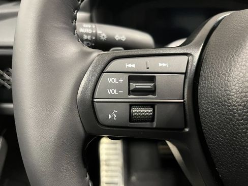 New 2026 Honda Accord Sport image 18