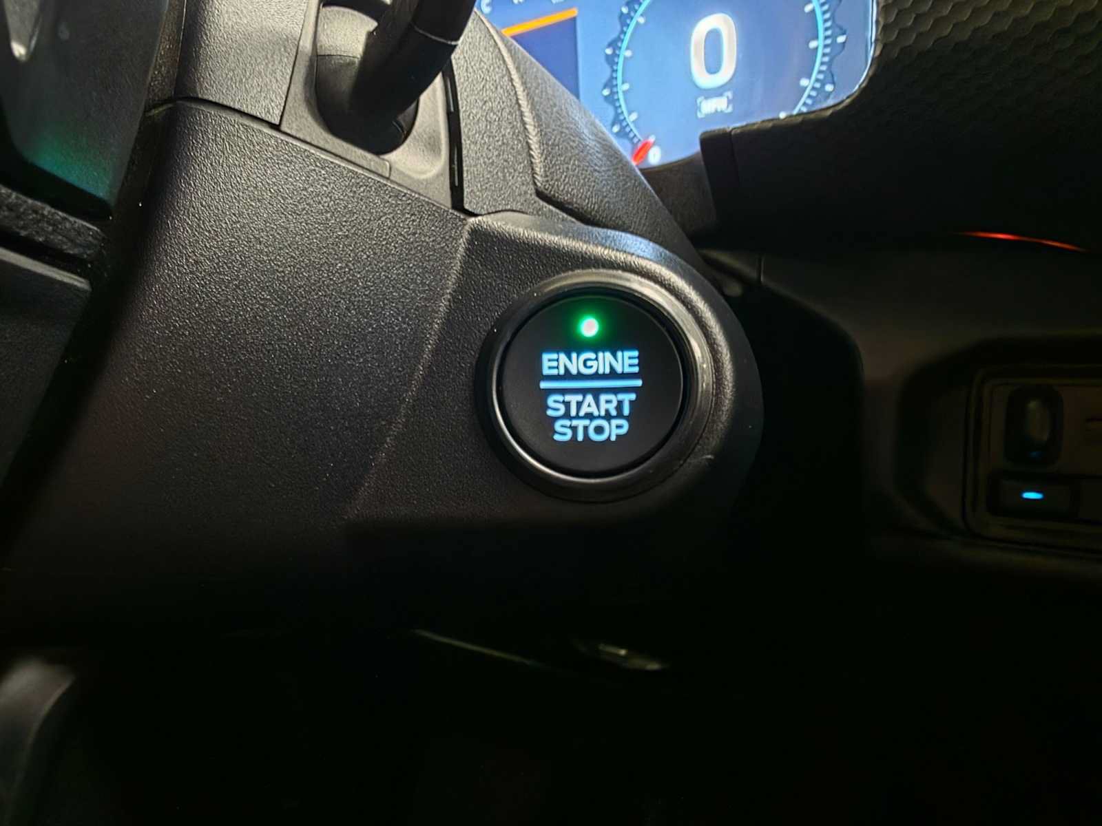Used 2025 Ford Ranger Raptor AWD/4WD image 31