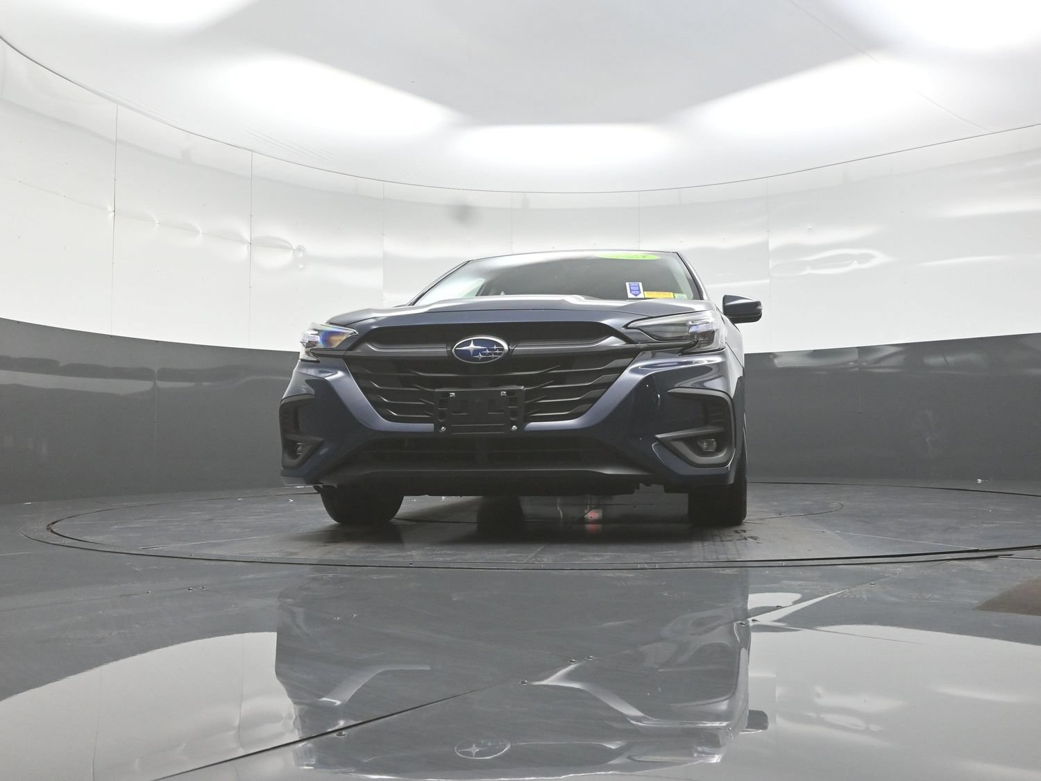 Certified 2025 Subaru Legacy Premium AWD/4WD image 10