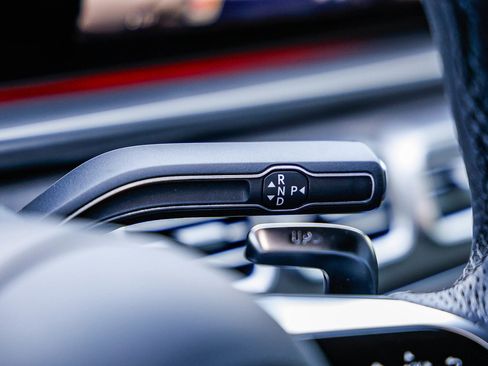 Certified 2025 Mercedes-Benz GLE 53 AMG 4MATIC Coupe image 20