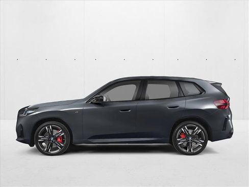 New 2026 BMW X3 M50 w/ Premium Package image 3