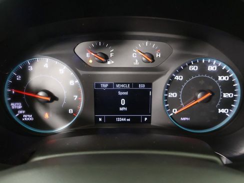 Used 2025 Chevrolet Malibu LS FWD image 38