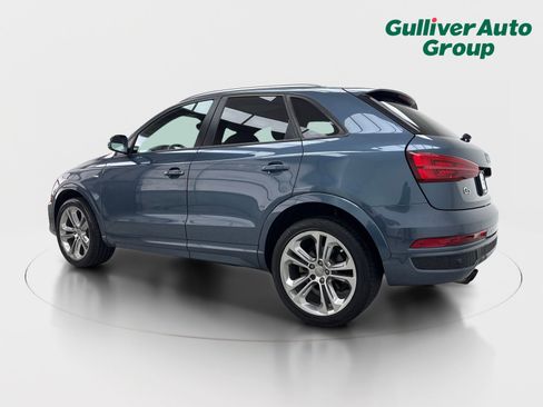 Used 2018 Audi Q3 2.0T Premium FWD image 4