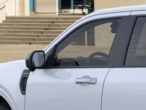 New 2026 Ford Maverick Lariat w/ Black Appearance Package image 21