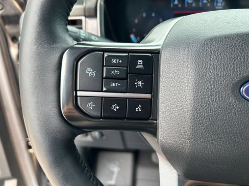 Used 2024 Ford F150 Platinum AWD/4WD image 15