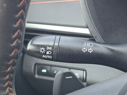 Used 2022 Nissan Altima 2.5 SR FWD image 20