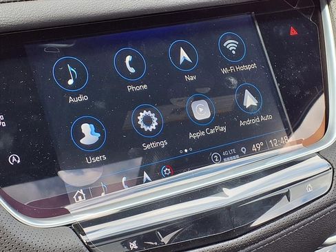 New 2026 Cadillac XT5 Premium Luxury w/ LPO, Floor Liner Package image 19