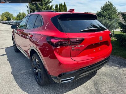 New 2026 Buick Envision Sport Touring