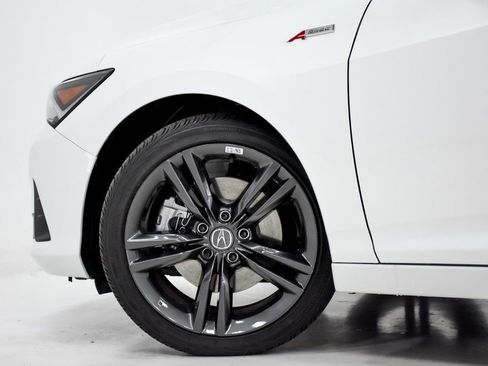 Used 2025 Acura Integra A-Spec image 31