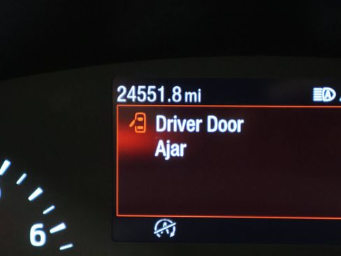 Used 2022 Ford Escape SE w/ Convenience Package AWD/4WD image 37